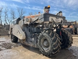 Used Stabilizer/Cold Recyclers